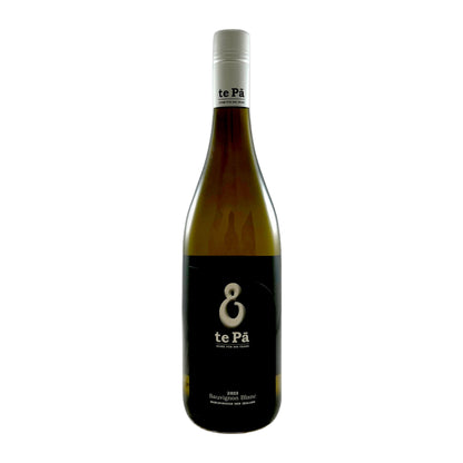 Te Pa Marlborough Sauvignon Blanc 2023