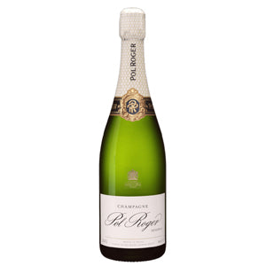 Pol Roger Champagne Brut Reserve NV