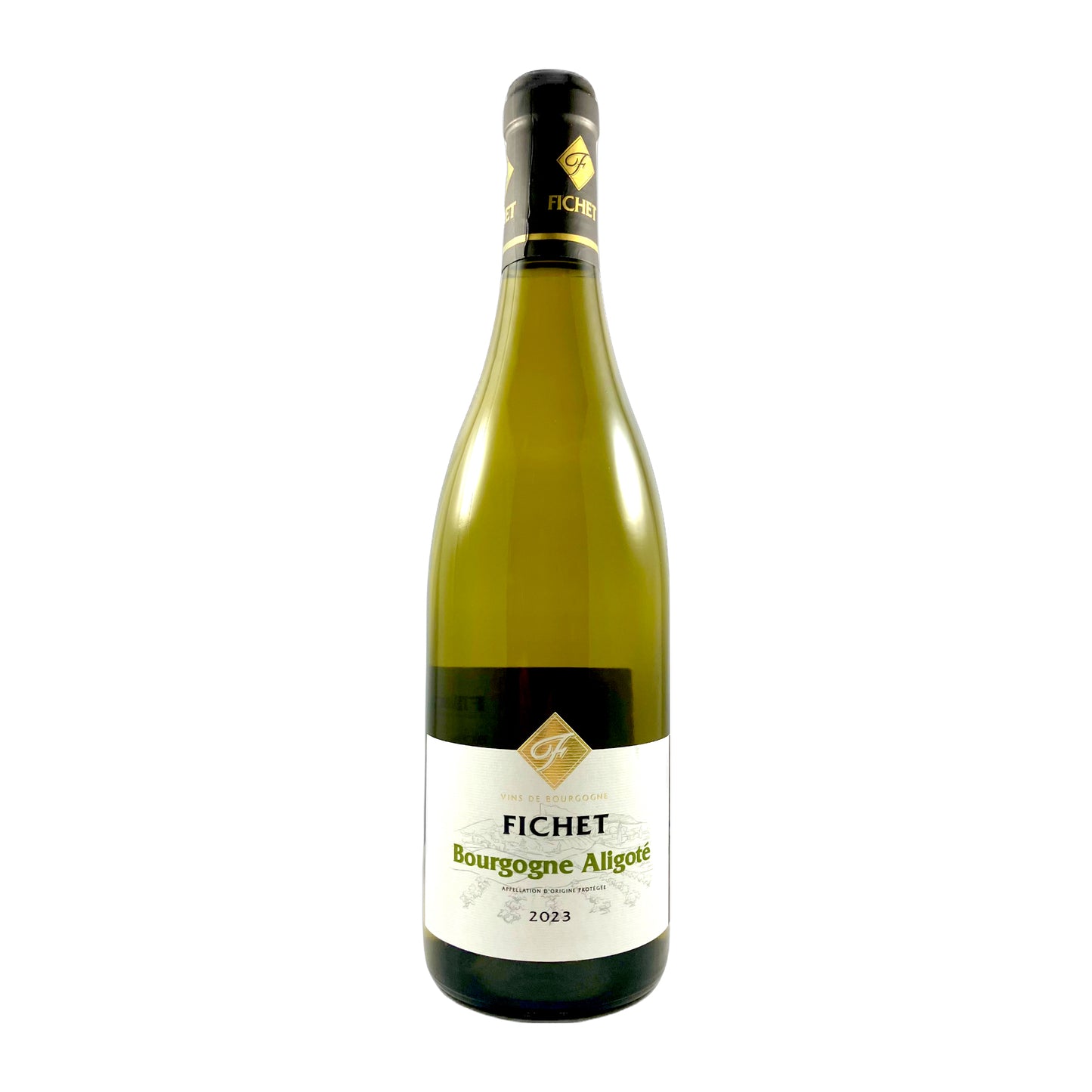Domaine Fitchet Bourgogne Aligote