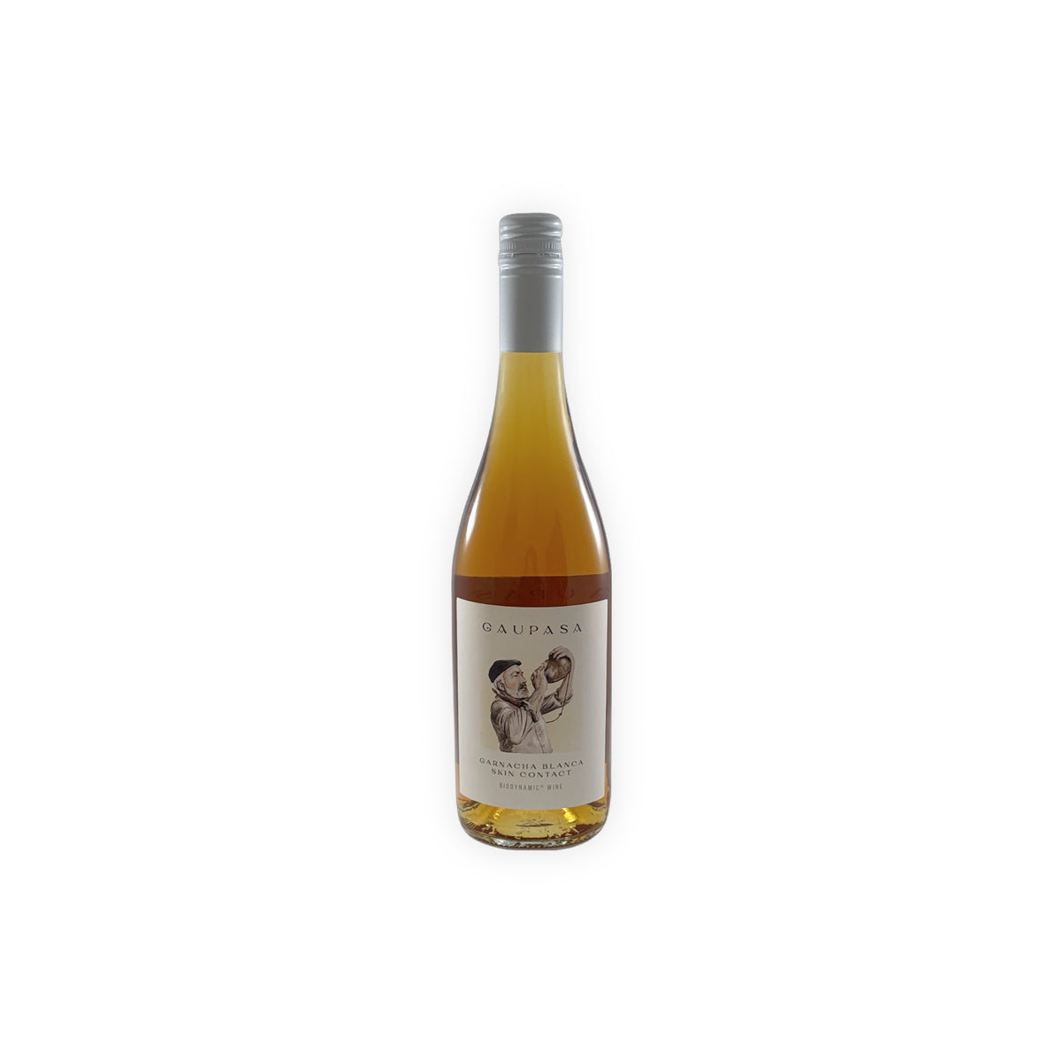Gaupasa Garnacha Blanca Skin Contact 2024