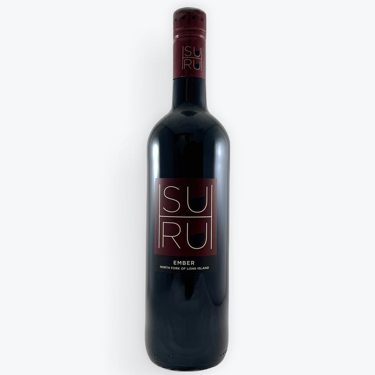 Suhru Ember 2021