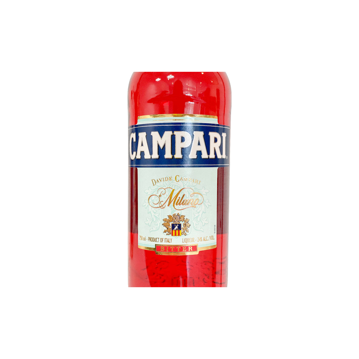 Campari Apertivo 750ml