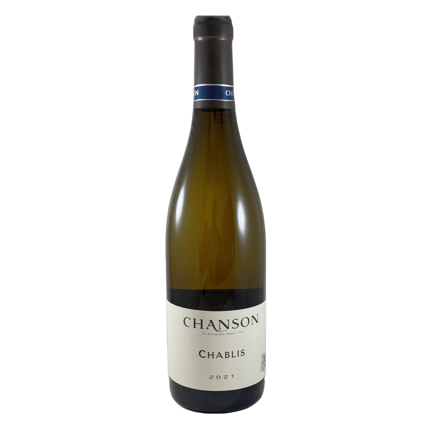 Chanson Chablis 2021