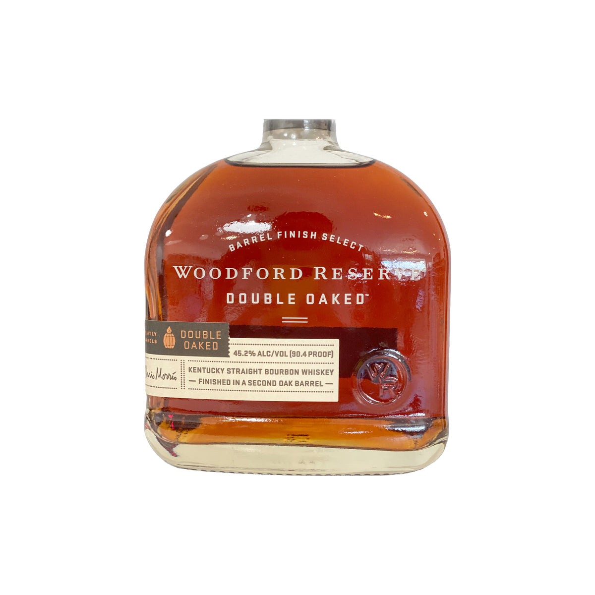 Woodford Reserve Double Oak 750ml