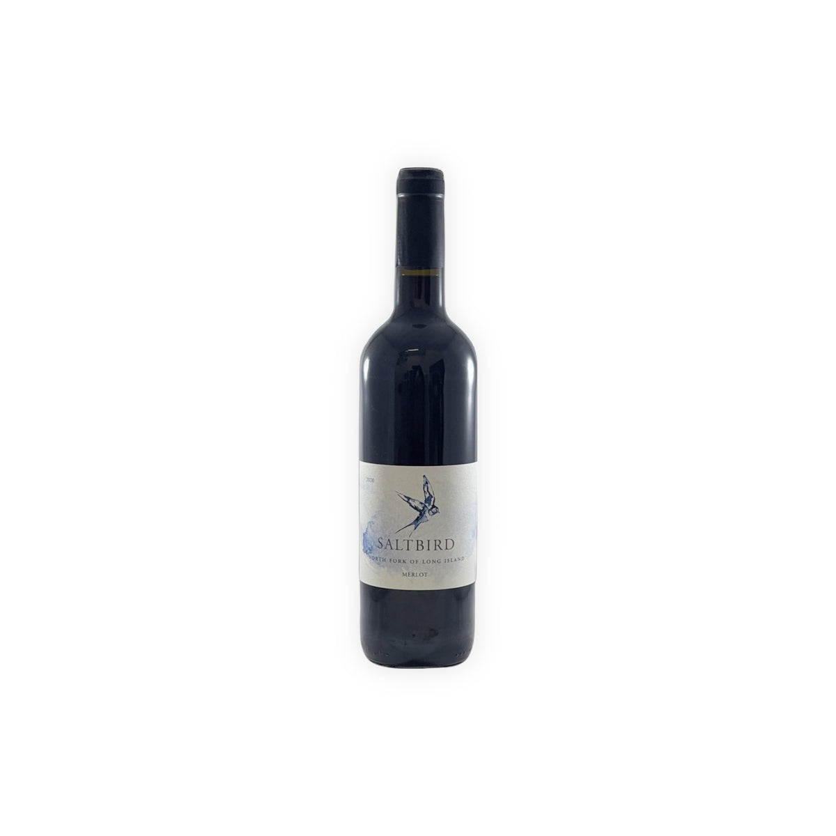 Saltbird Cellars Merlot 2020