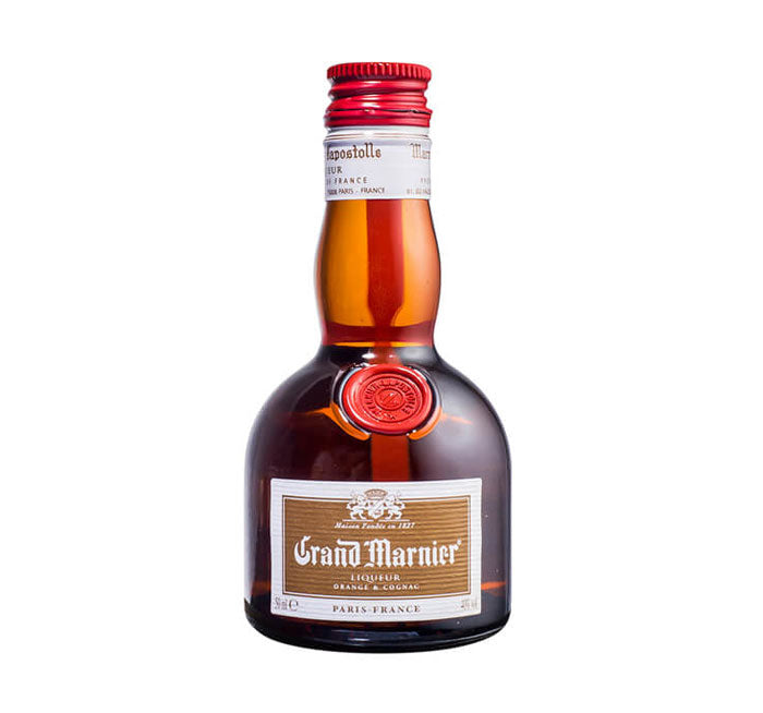 Grand Marnier 50ml