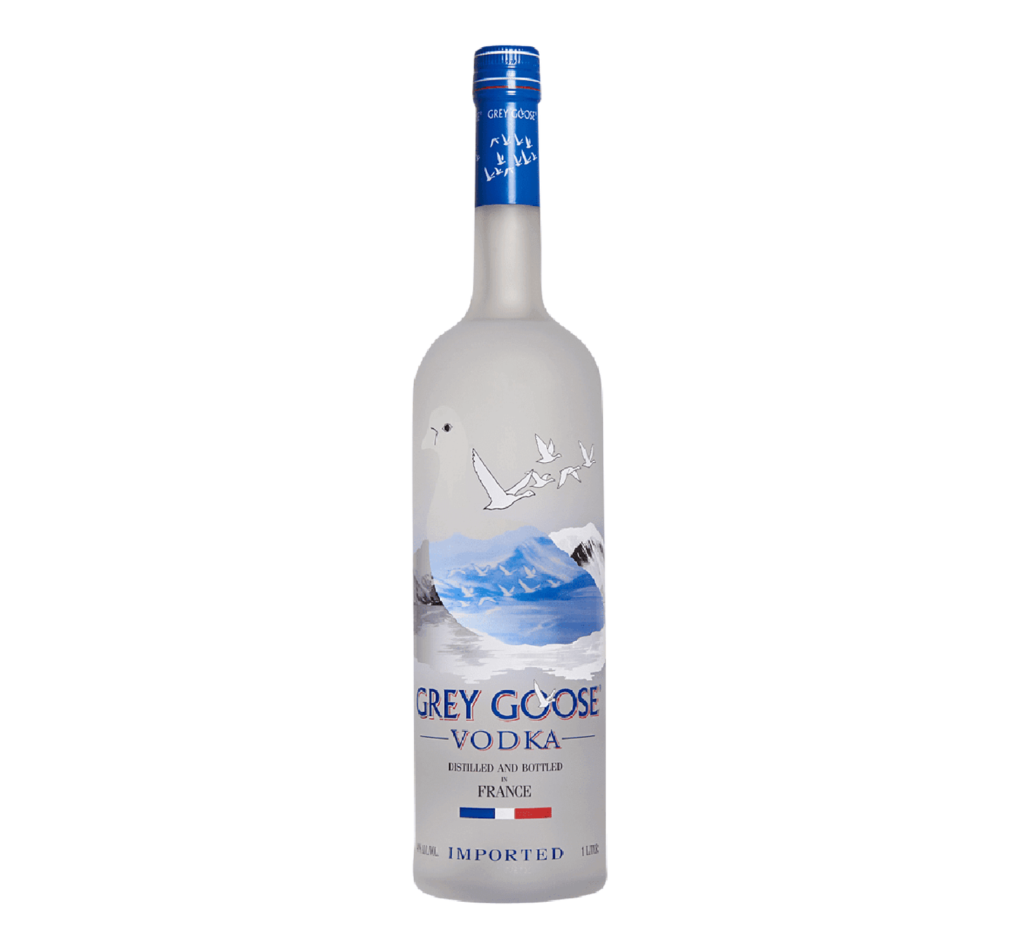 Grey Goose Vodka 1L