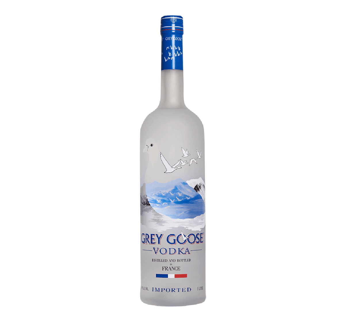 Grey Goose Vodka 1L