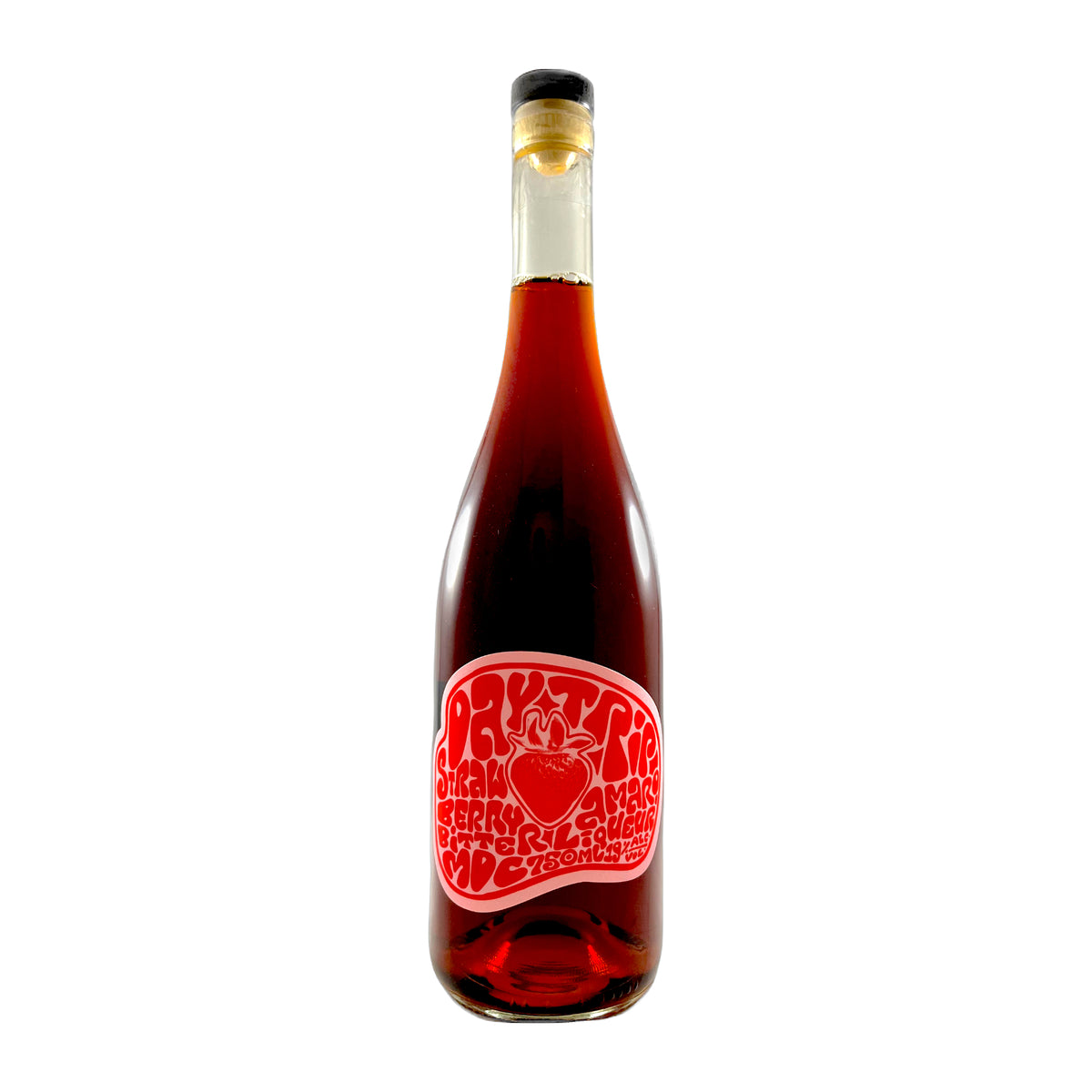 Matchbook Distilling Day Trip Strawberry Amaro 750ml