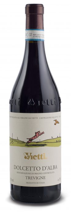 Vietti Dolcetto D'Alba Tre Vigne 2020