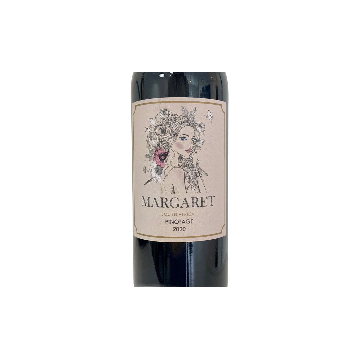 Margaret Pinotage 2020