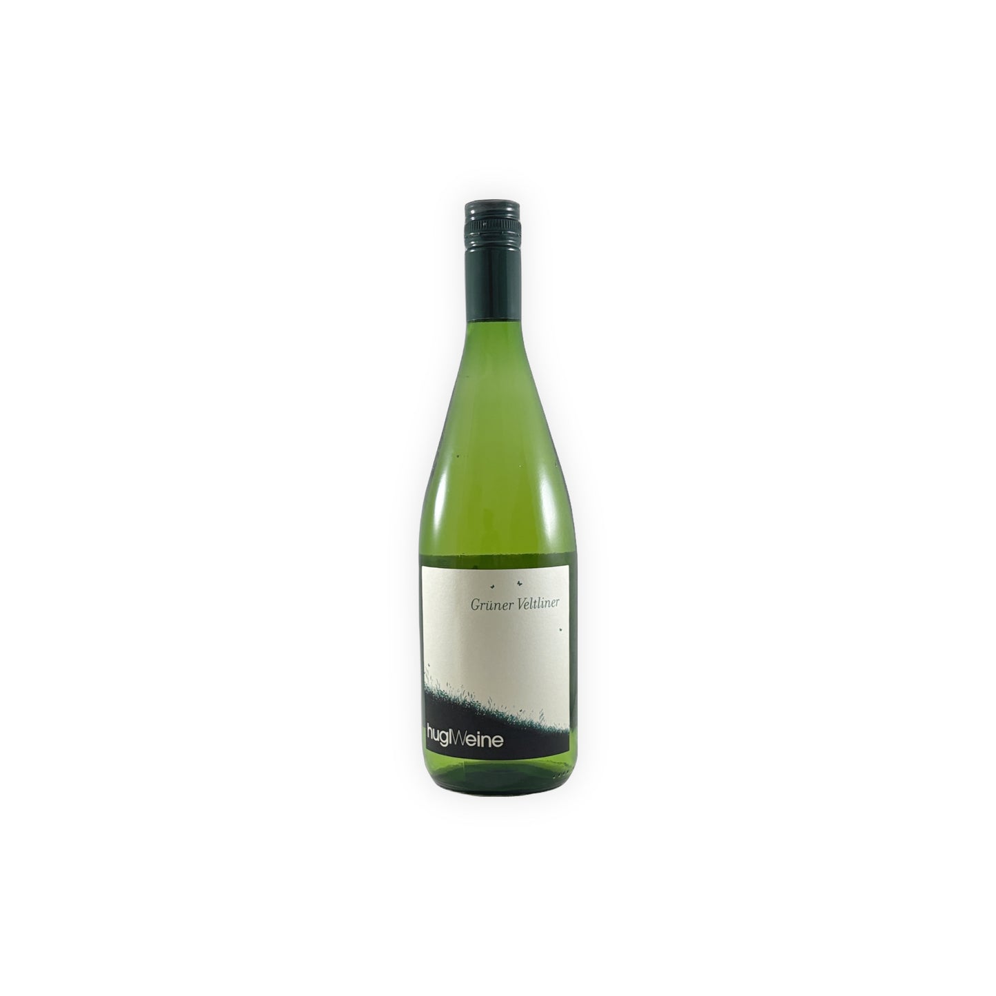 HuglWeine Gruner Veltliner 2024