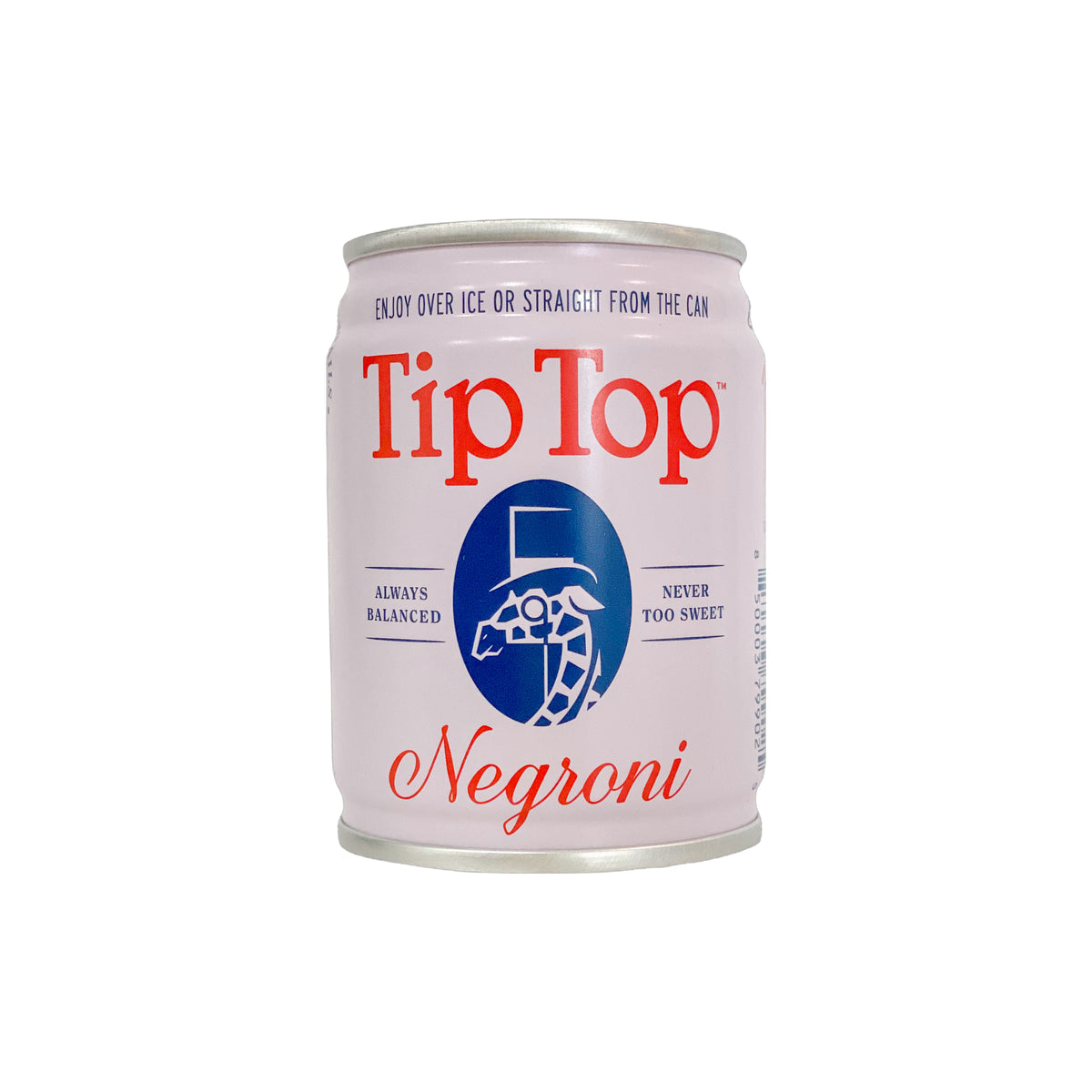 Tip Top Cocktails Negroni 100ml