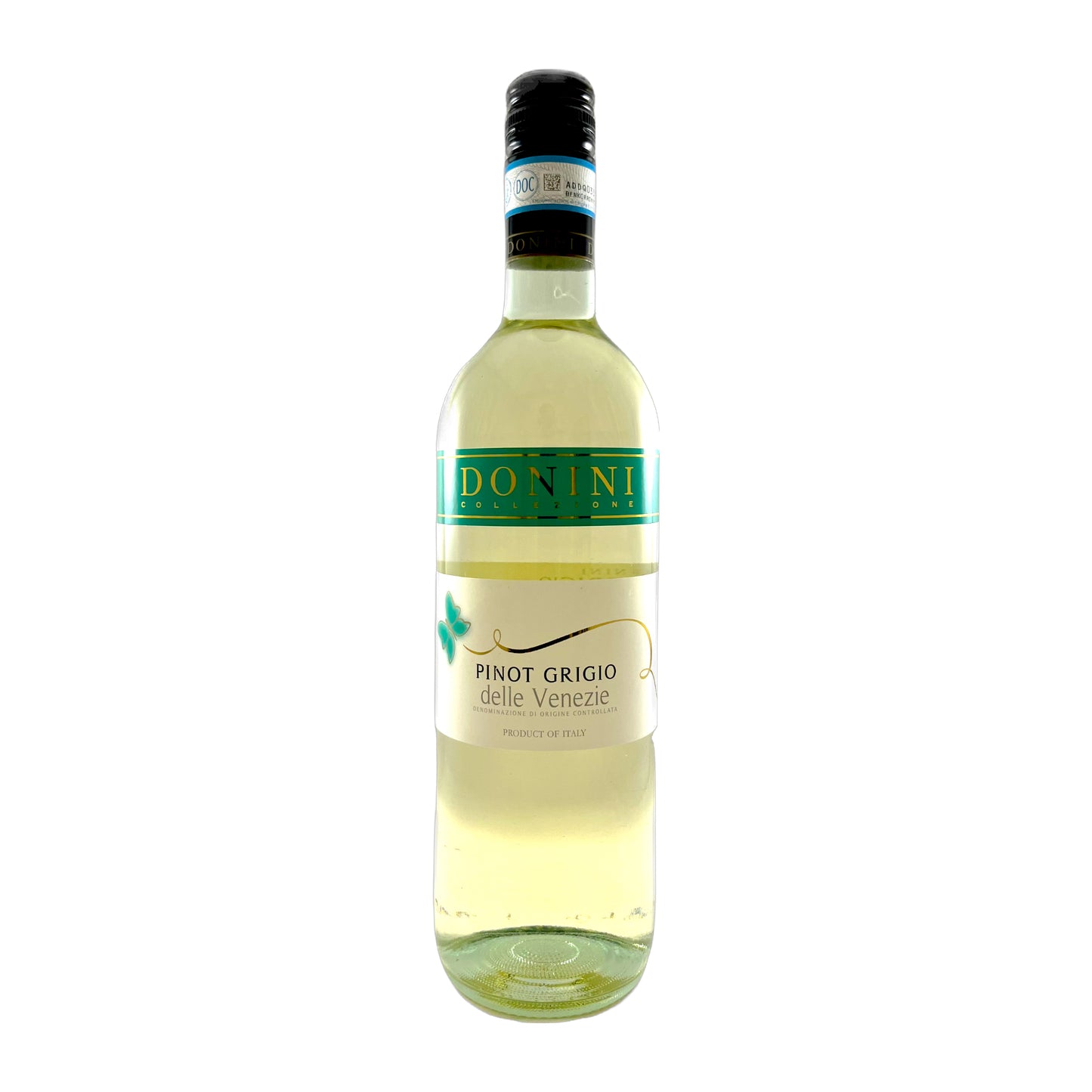 Donini Delle Venezie Pinot Grigio 2022